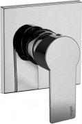 Змішувач вбудовується для ванни та душу Paffoni Tango TA 010 CR / M