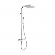 Душевая система PAFFONI CITY ZCOL 665 CR