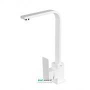 Змішувач для кухні Granado Tarrasa змішувач white gz0305