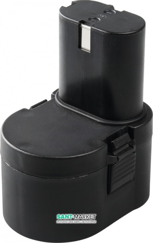 Аккумуляторная батарея Tece для инструментов RazFaz (NiMh 3,0 А/ч) 720175