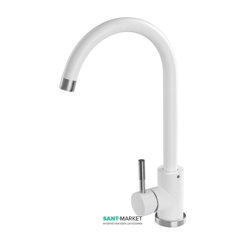 Змішувач для кухні Granado Elche змішувач white gz0105