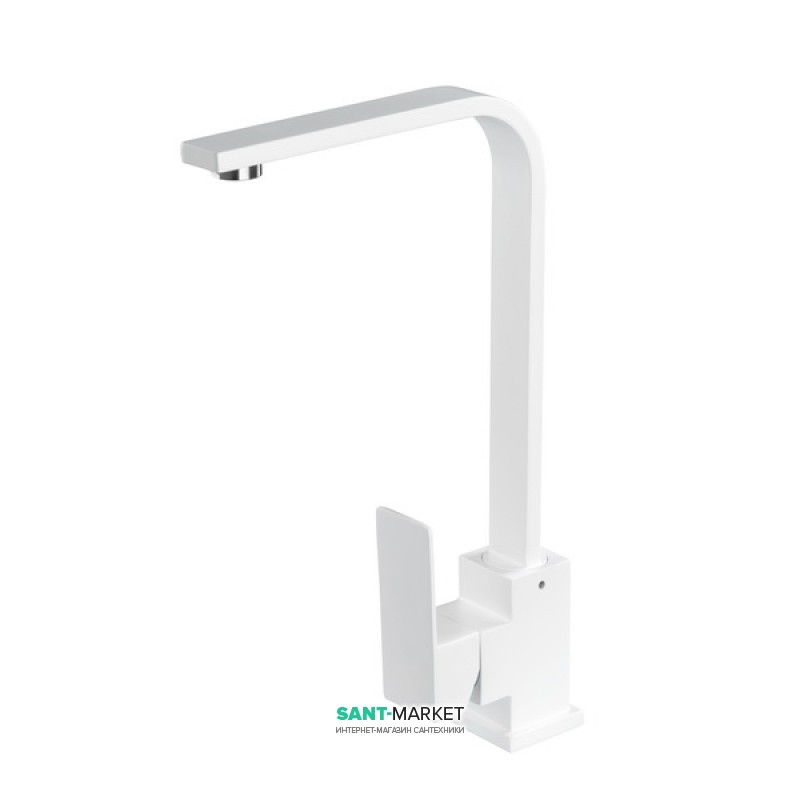 Змішувач для кухні Granado Tarrasa змішувач white gz0305