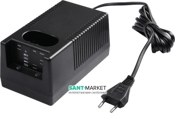 Зарядное устройство TECE TECEflex для устройств RazFaz 720178