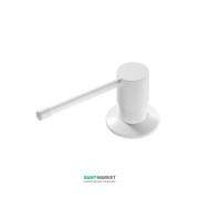 Диспенсер моющего средства Granado Redondo white gd0205