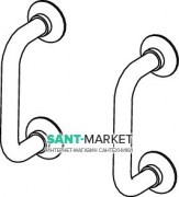 Ручки TECE для демонтажа панели смыва (2 шт.) на присосках 9820180