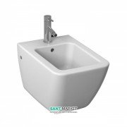 Біде підвісне Jika Pure perla санфарфор білий H8304211003021