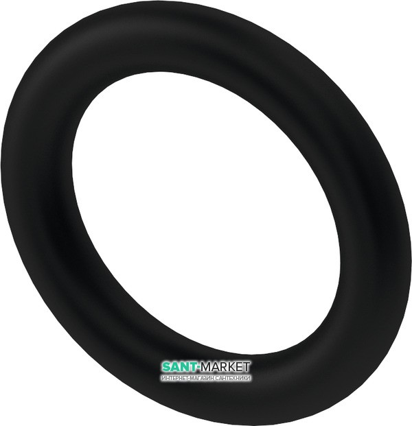 Кільце ущільнювача TECE TECElogo O-ring 20 мм чорний 8790120