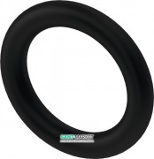 Кольцо уплотнительное TECE TECElogo O-ring 20 мм черный 8790120