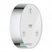 Пульт дистанційного керування Grohe Rainshower SmartConnect хром 26646000