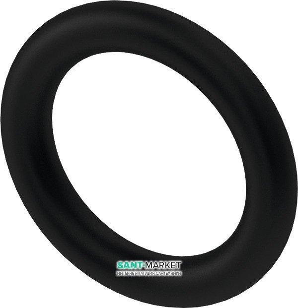 Кільце ущільнювача TECE TECElogo O-ring 20 мм чорний 8790120