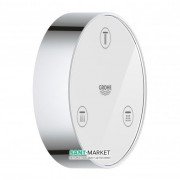 Пульт дистанционного управления Grohe Rainshower SmartConnect хром 26646000