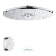 Верхній душ Grohe Rainshower 310 SmartConnect хром 26641000
