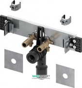 Монтажний комплект для раковини TECE TECEprofil з куточками 16 мм х 1.2 