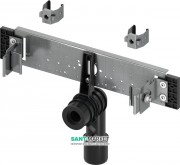 Монтажний комплект для раковини TECE TECEprofil хром 9020055