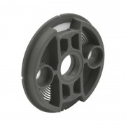 Настенная монтажная пластина Grohe для сверления или склеивания 40917000