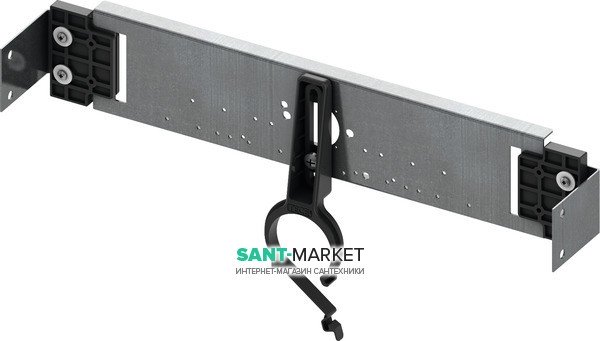 Монтажний комплект для раковини TECE TECEprofil 440 мм хром 9020048