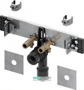 Монтажний комплект для раковини TECE TECEprofil з куточками 16 мм х 1.2 