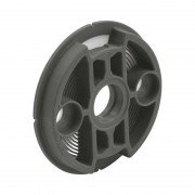 Настенная монтажная пластина Grohe для сверления или склеивания 40917000