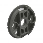 Настенная монтажная пластина Grohe для сверления или склеивания 40917000