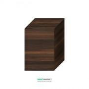 Шафка підвісна Jika Cubito однокамерний петлі зліва венге H43J4201104611
