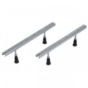 Ножки для акриловых ванн Volle универсальные металл/пластик LU-04