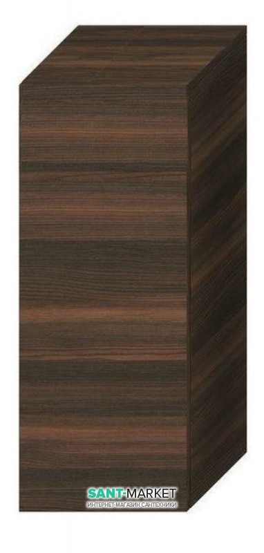 Шафка підвісна Jika Cubito однокамерний петлі справа венге H43J4211204611