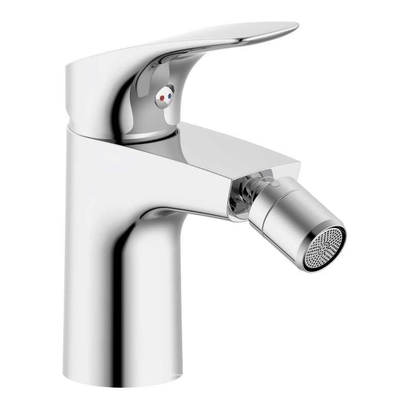 Змішувач для біде Volle Orlando змішувач латунь хром 15195100