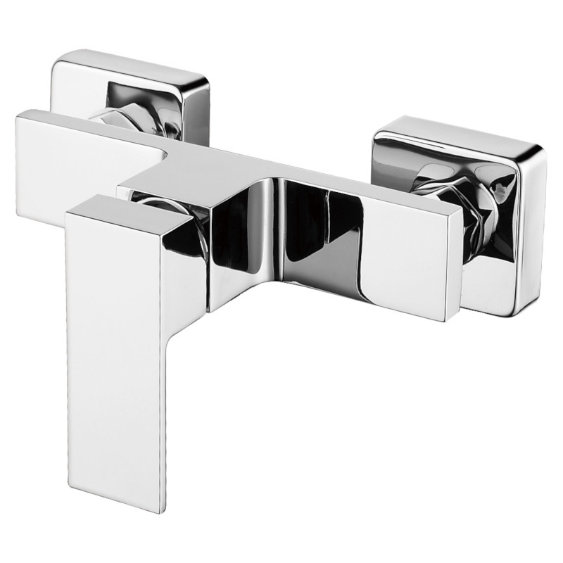 Змішувач для душа Volle Leon змішувач латунь хром 15213100