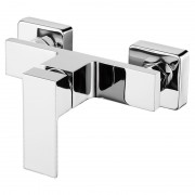 Смеситель для душа Volle Leon однорычажный латунь хром 15213100