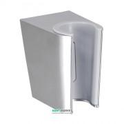 Держатель для душа Volle пластик хром 16200001