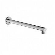 Душовою кронштейн Volle метал хром 16009101