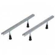 Ножки для акриловых ванн Volle универсальные металл/пластик LU-04