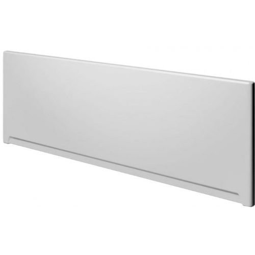 Панель для ванны Volle 170x53.5 фронтальная акрил белый TT-170