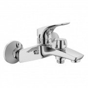 Смеситель для ванной Volle Orlando однорычажный латунь хром 15192100