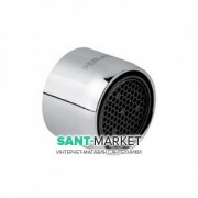 Аератор для змішувача Emmevi AFO EM 22/1 бронза BR C00122