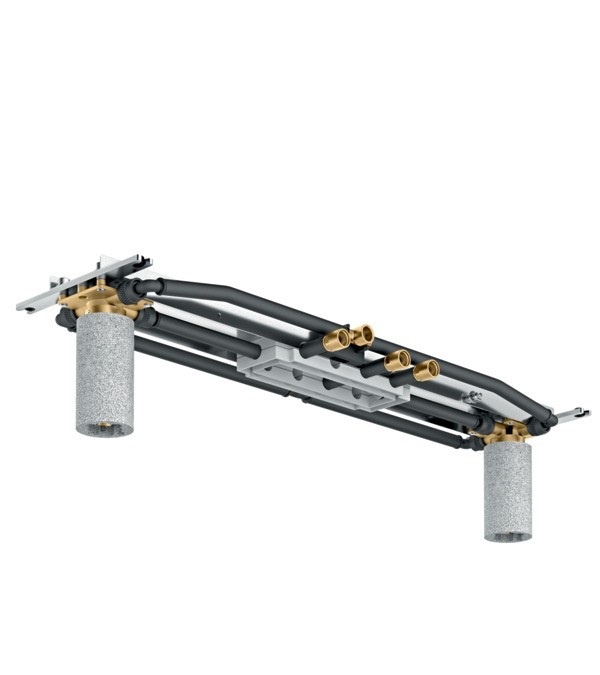 Приховати частину для верхнього душа Hansgrohe Axor ShowerHeaven 10922180