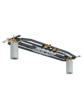 Приховати частину для верхнього душа Hansgrohe Axor ShowerHeaven 10922180