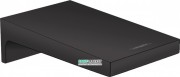 Излив для ванны Hansgrohe Metropol черный матовый 32543670