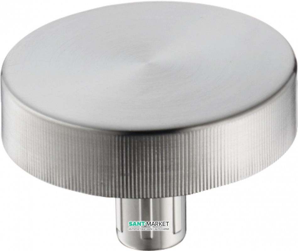 Поворотная рукоятка Hansgrohe A11 металл сталь 40953800