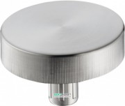 Поворотная рукоятка Hansgrohe A11 металл сталь 40953800