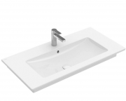 Раковина для ванної прямокутна VILLEROY & BOCH VERITY LINE 4A12AL01