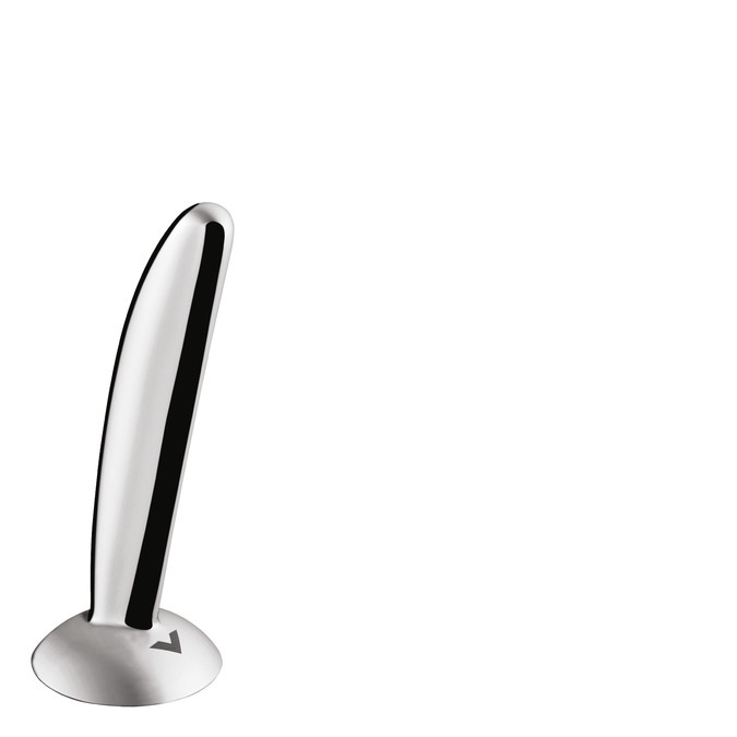 Рукоятка для смесителя Hansgrohe Axor Starck джойстикового типа хром 10890000