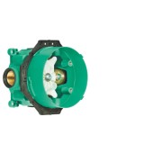 Скрытая часть смесителя Hansgrohe Axor Ibox universal с выключателем 01750180