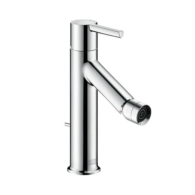 Смеситель для биде Hansgrohe Axor Starck однорычажный хром 10214000