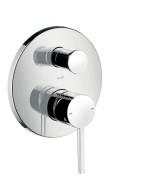 Змішувач для душа Hansgrohe Axor Starck X з вбудованою захисною комбінацією 10427000