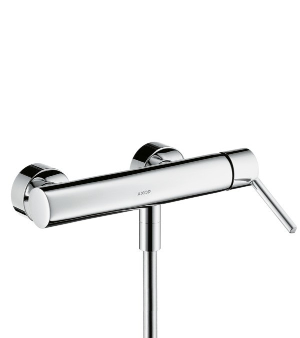 Смеситель для душа Hansgrohe Axor Starck однорычажный хром 10665000