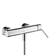 Змішувач для душа Hansgrohe Axor Starck змішувач хром 10665000