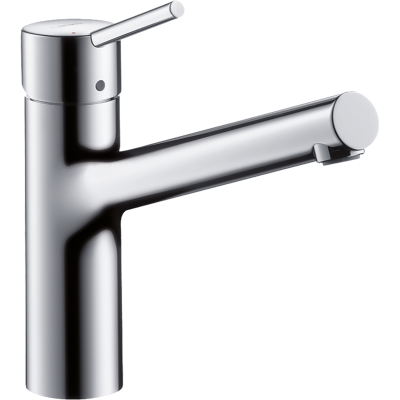 Смеситель для кухни Hansgrohe Talis M52 170 Eco 1jet однорычажный хром 32857000