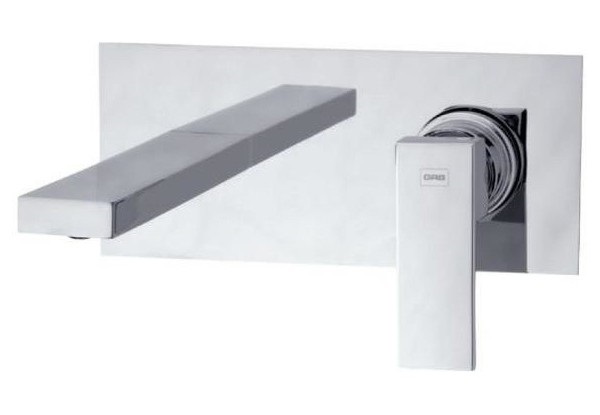 Смеситель для раковины со стены GRB Kala 60530600 (CM)