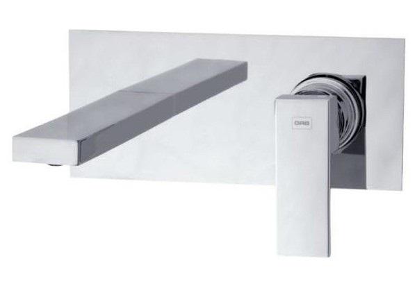 Змішувач для раковини зі стіни GRB Kala 60530600 (CM)